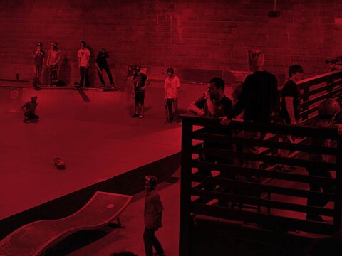 Skatepark Rentals featured image
