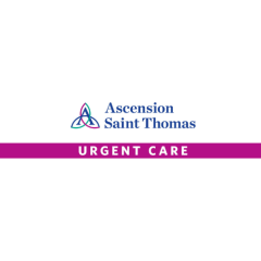 Ascension Saint Thomas Urgent Care